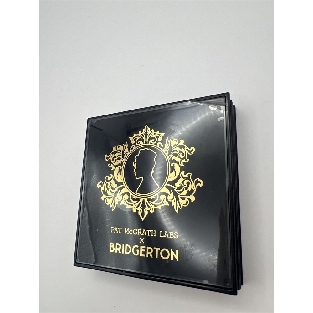 Pat McGrath Limited Bridgerton Skin Fetish Highlighter Xtreme Gold 002 - NIB - Picture 4 of 5
